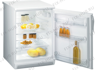 Холодильник Gorenje R6092AW (376814, HS1666) - Фото